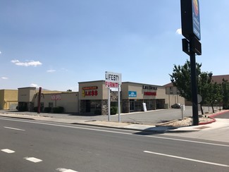 Reno, NV Retail - 1270 E Plumb Ln