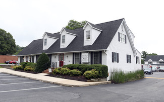 Crofton, MD Retail - 2131 Defense Hwy