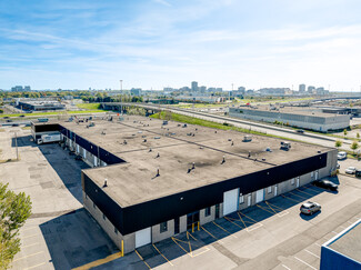 Laval, QC Industrial - 2789-2855 Boul Le Corbusier
