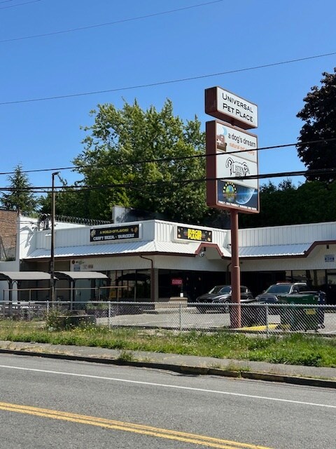 9614-9626 14th Ave SW, Seattle, WA for Rent