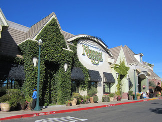 El Dorado Hills, CA Retail - 4311 Town Center Blvd
