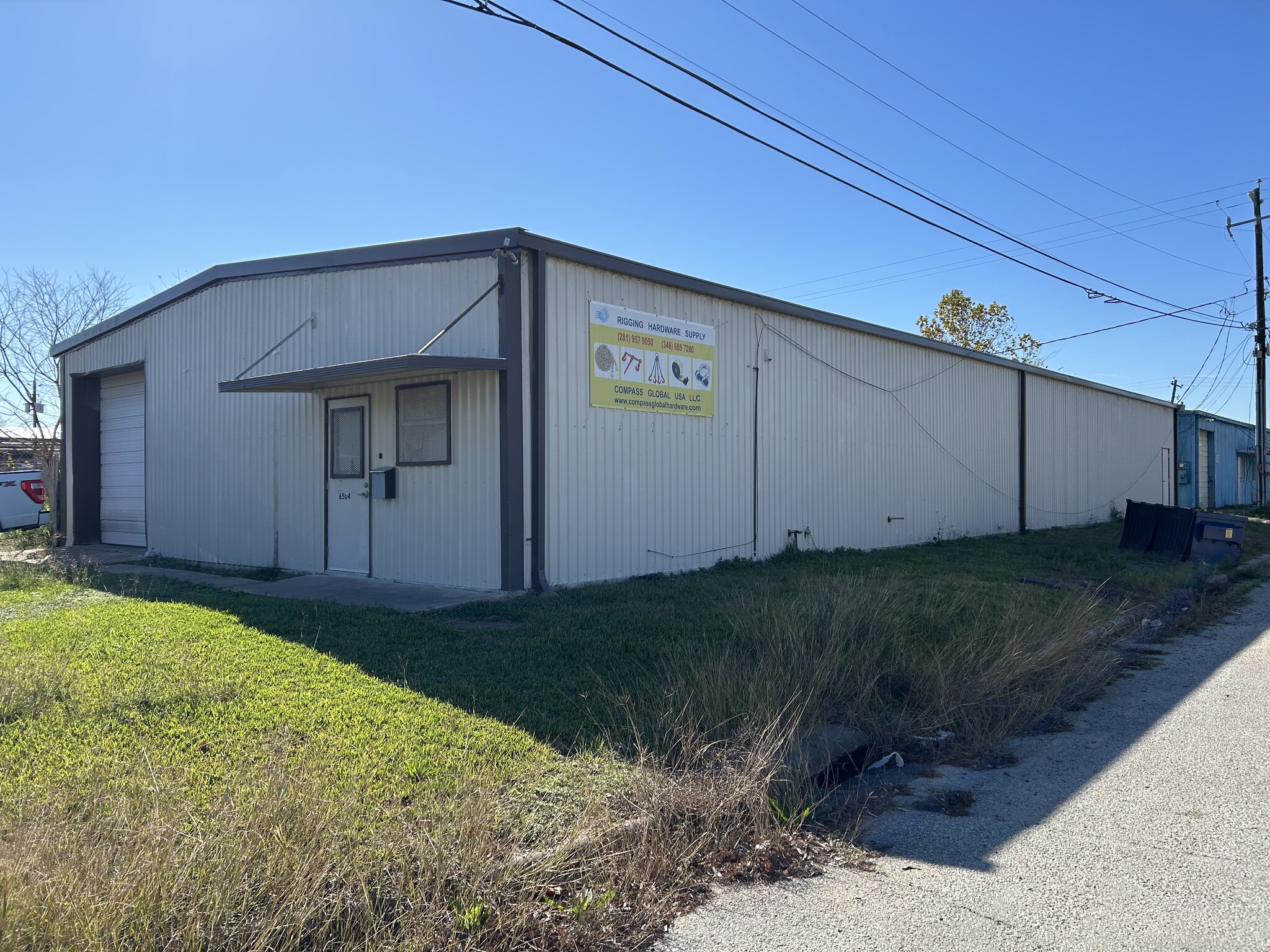 6504 McGrew St, Houston, TX for Rent