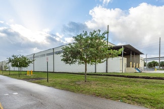 Medley, FL Industrial - 6891 NW 74th St