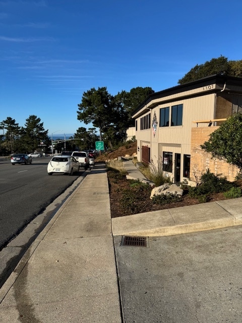 1107 Forest Ave, Pacific Grove, CA for Rent