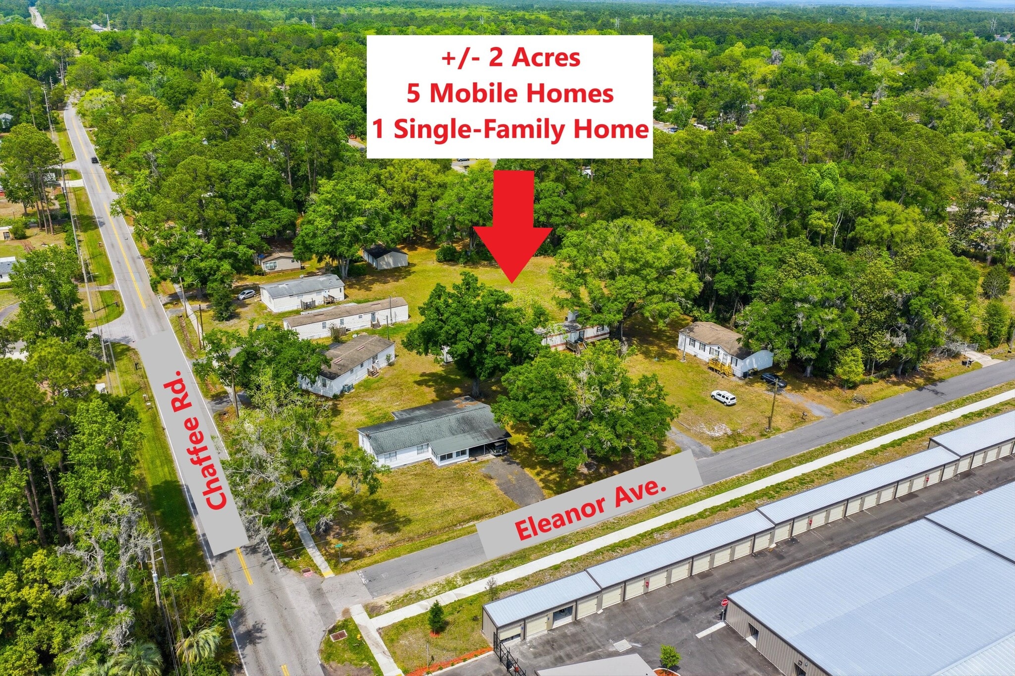 11169 Eleanor Ave, Jacksonville, FL for Sale