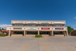 Loveland, CO Office - 4194-4208 N Garfield Ave