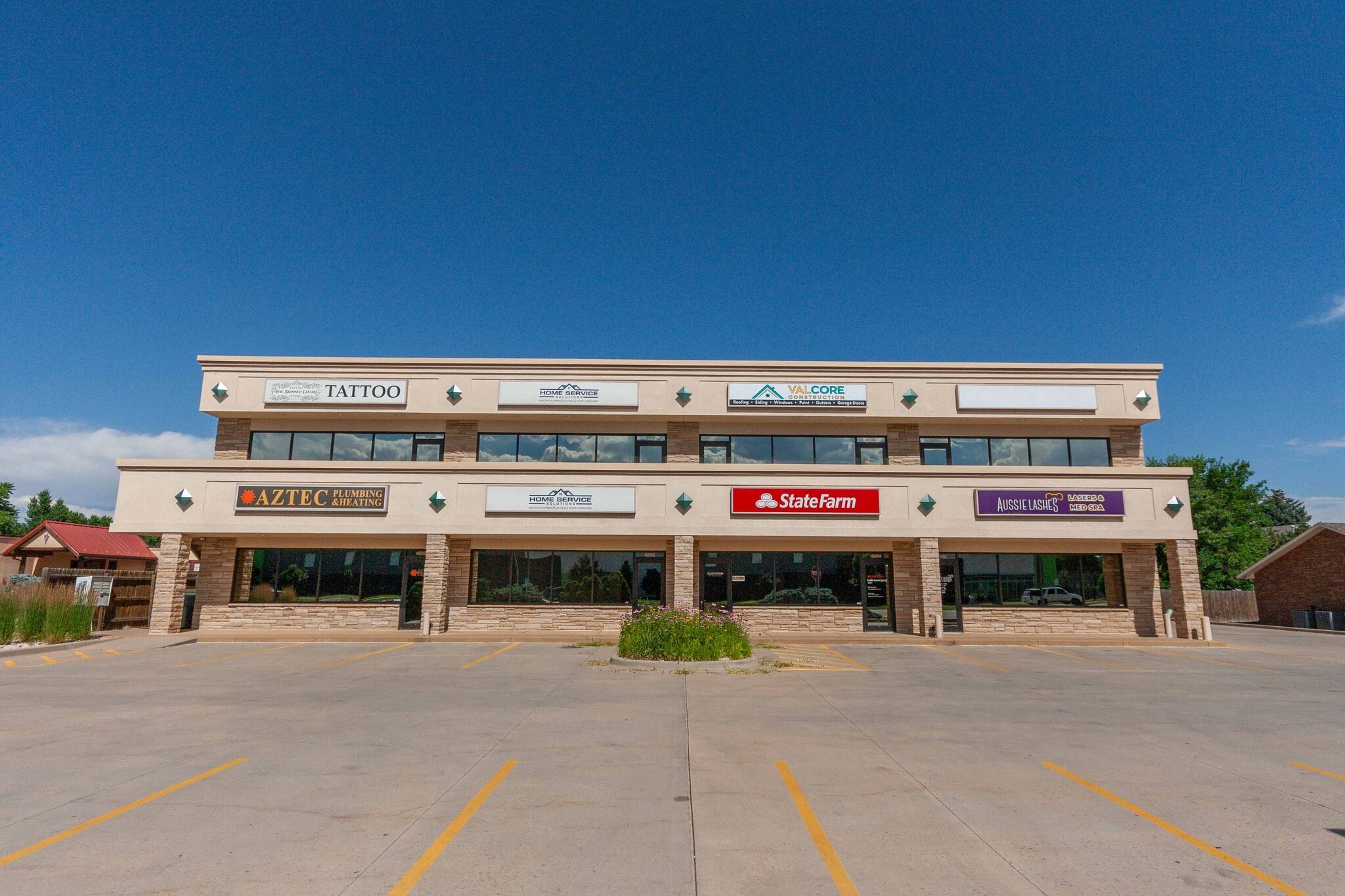 4194-4208 N Garfield Ave, Loveland, CO for Rent