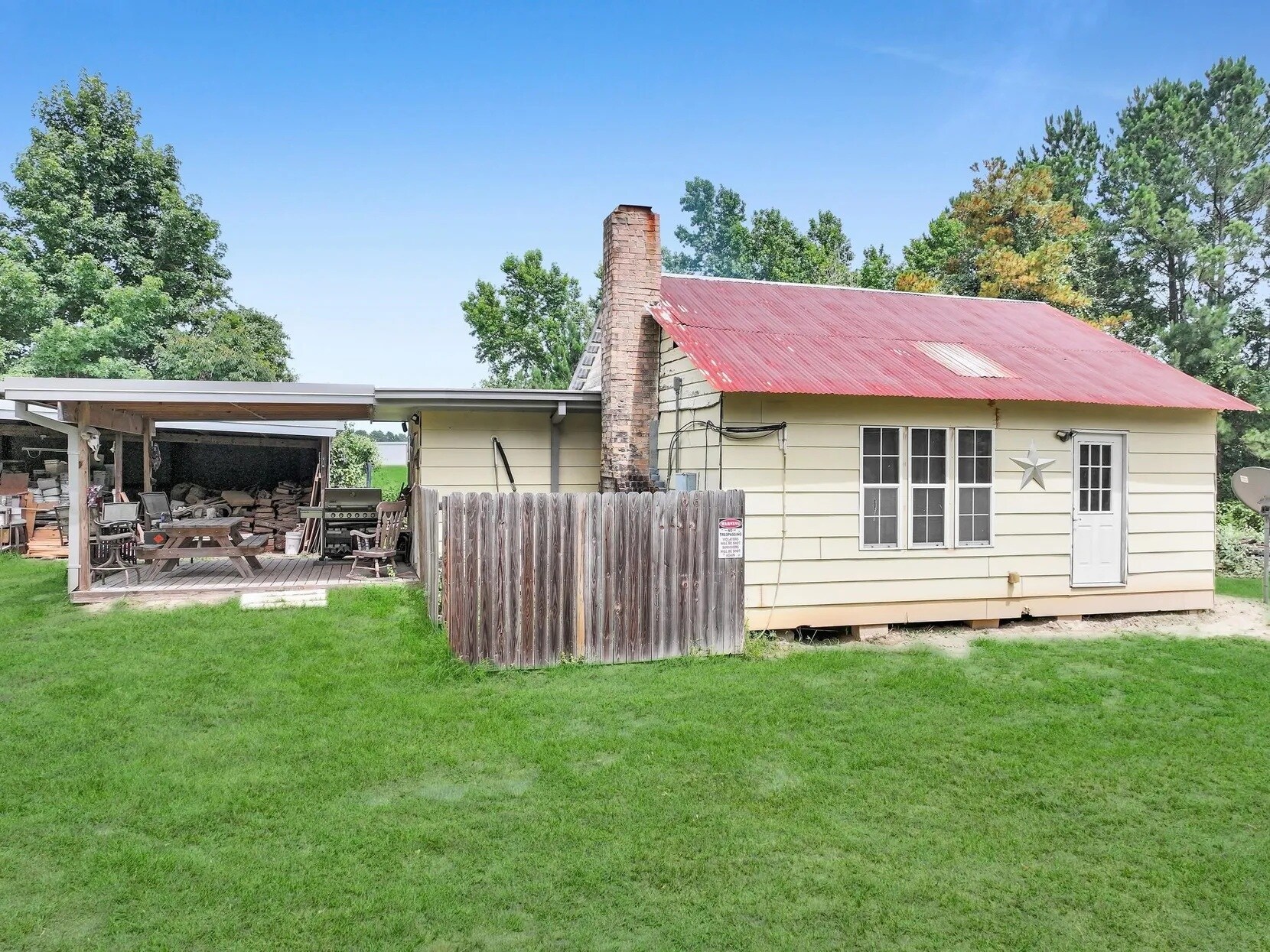 8323 County Road 292, Buffalo, TX for Sale