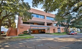Houston, TX Office - 5252 Westchester St