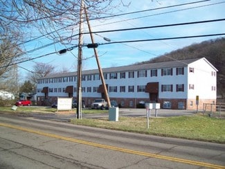 Nitro, WV Apartments - 140 Main Ave