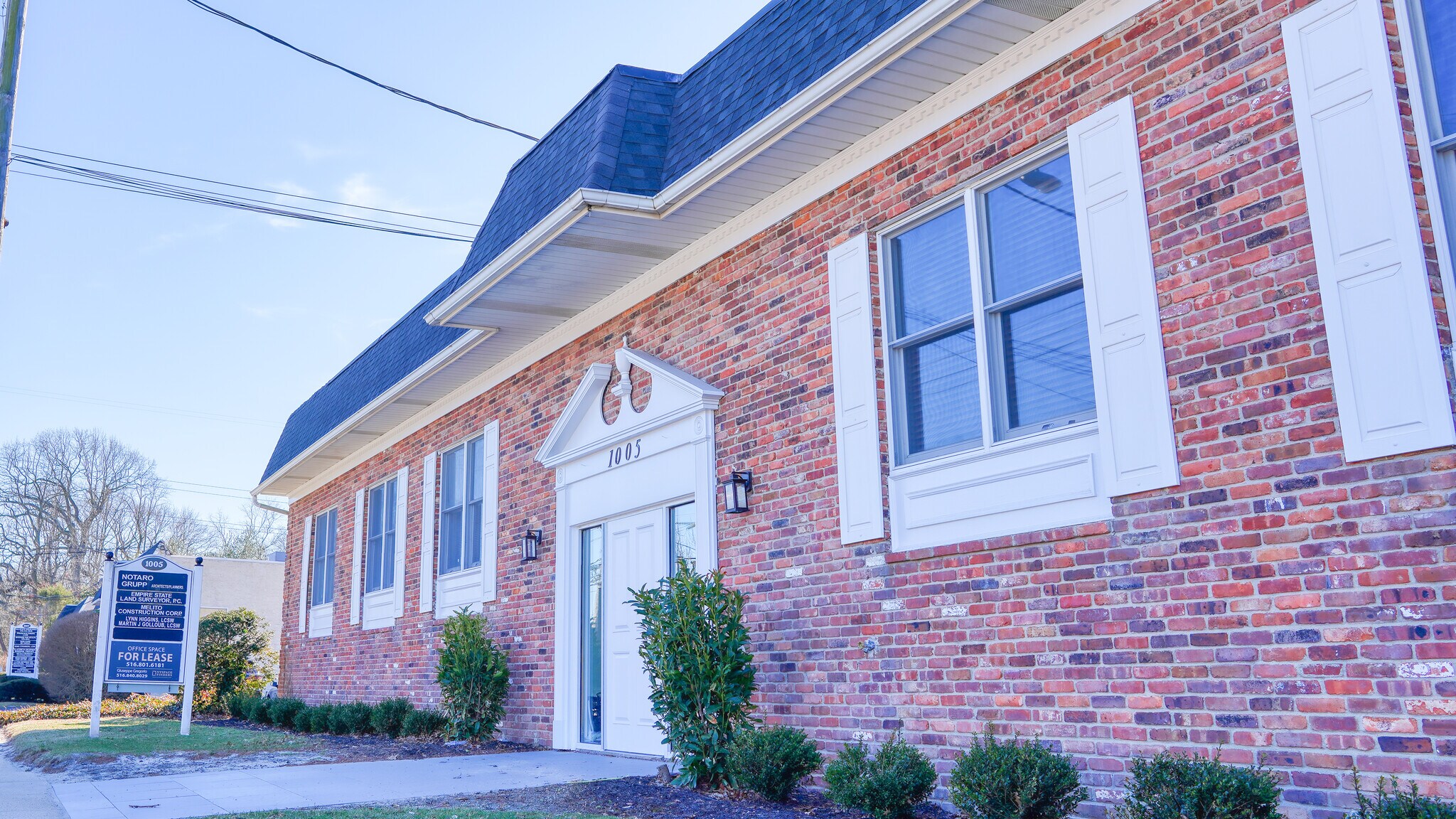 1005 Glen Cove Ave Glen Head, NY 11545 Office Property for Sale on