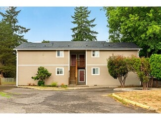 Beaverton, OR Apartments - 12480 SW Gingham Ln Beaverton, OR Apartments - 12480 SW Gingham Ln