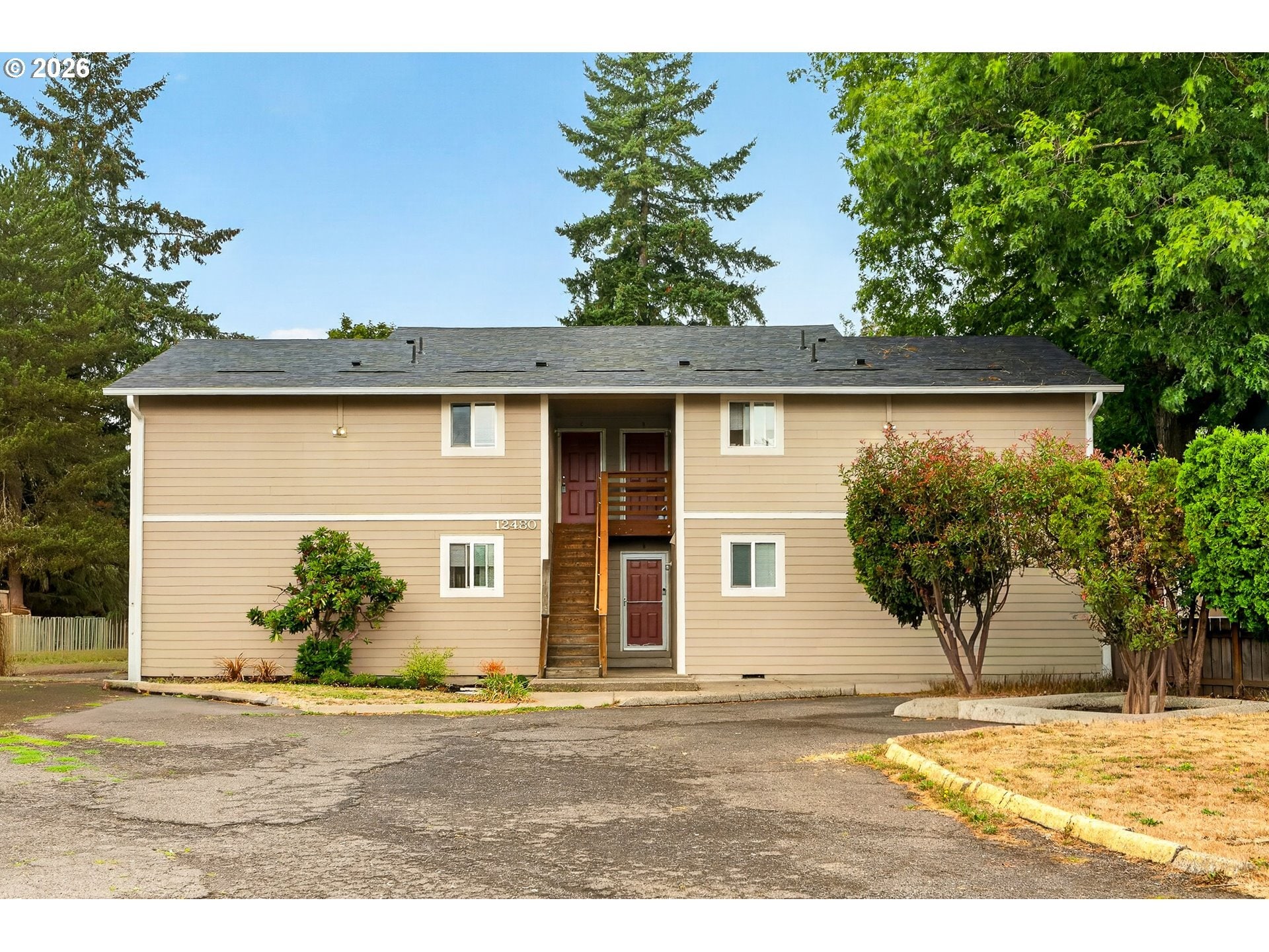 12480 SW Gingham Ln, Beaverton, OR for Sale