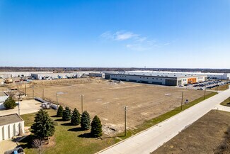 Shelby Township, MI Industrial - 50570 Birch Dr Shelby Township, MI Industrial - 50570 Birch Dr