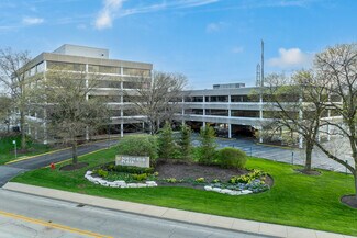 Northfield, IL Office - Northfield Plz