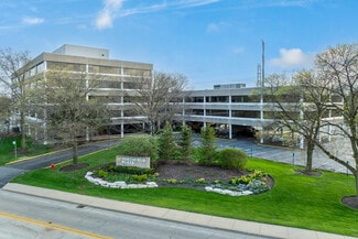 Northfield, IL Office, Office/Retail - Northfield Plz Northfield, IL Office, Office/Retail - Northfield Plz