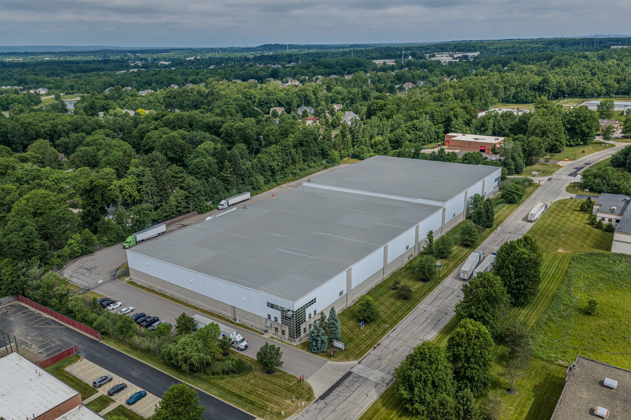 8295 Bavaria Dr, Macedonia, OH for Rent