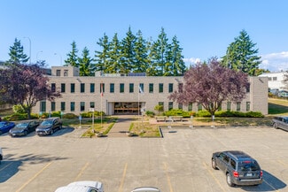 Vancouver, BC Office/Residential - 8955 Shaughnessy St