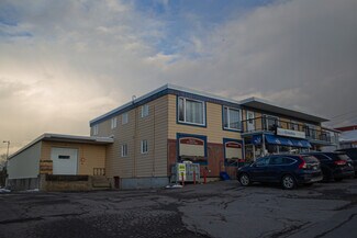 St-Aubert, QC Flex - 429 Rte 204 St-Aubert, QC Flex - 429 Rte 204