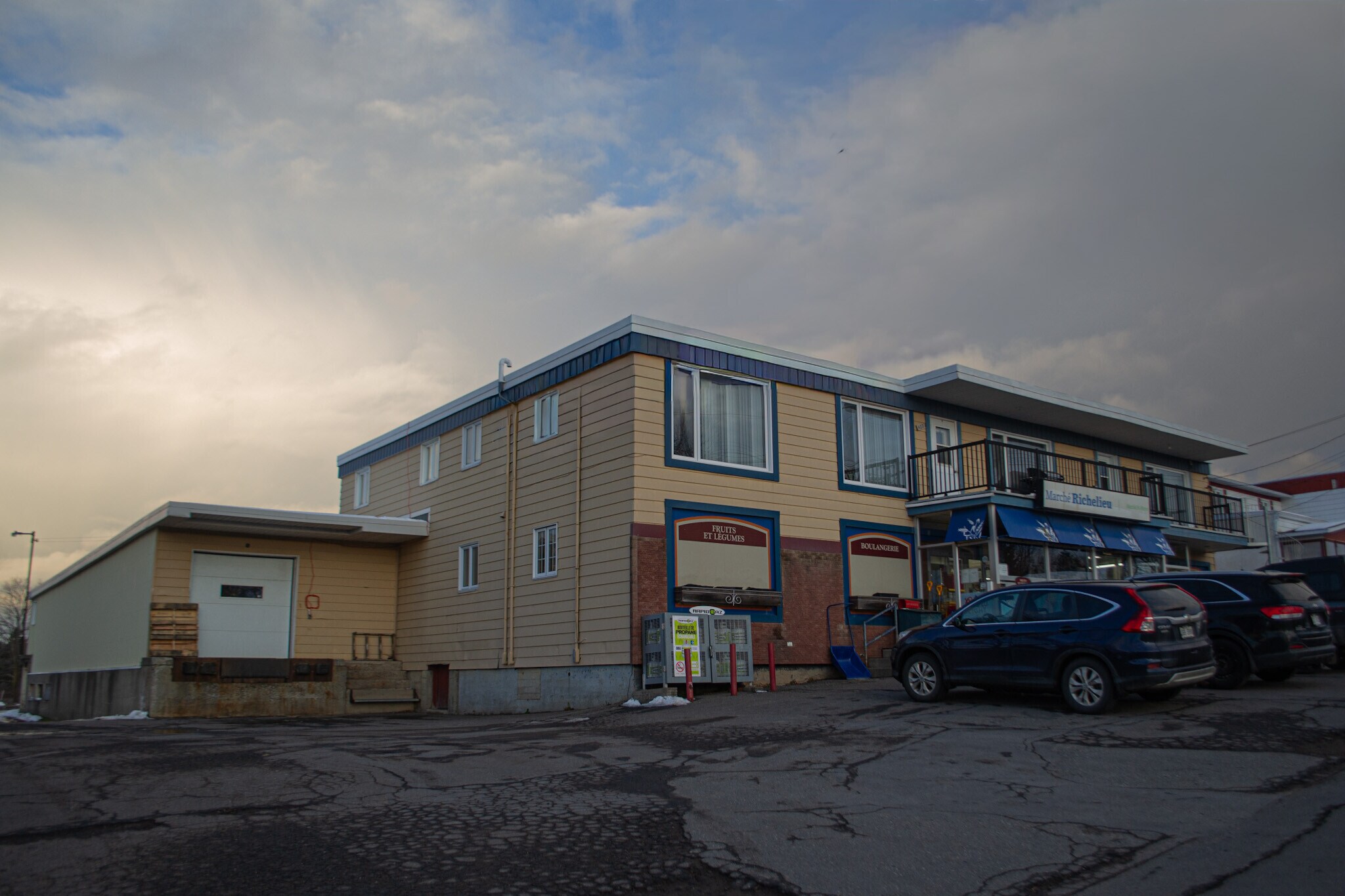 429 Rte 204, St-Aubert, QC for Sale