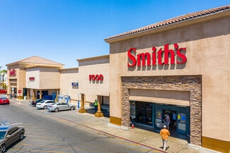 Las Vegas, NV Retail - 9890 S Maryland Pky