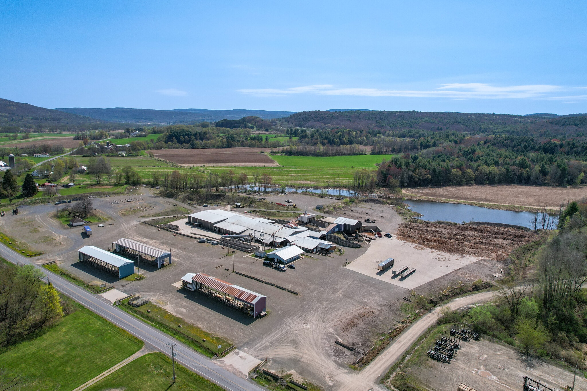 224 County Road 26, Nineveh, NY for Sale