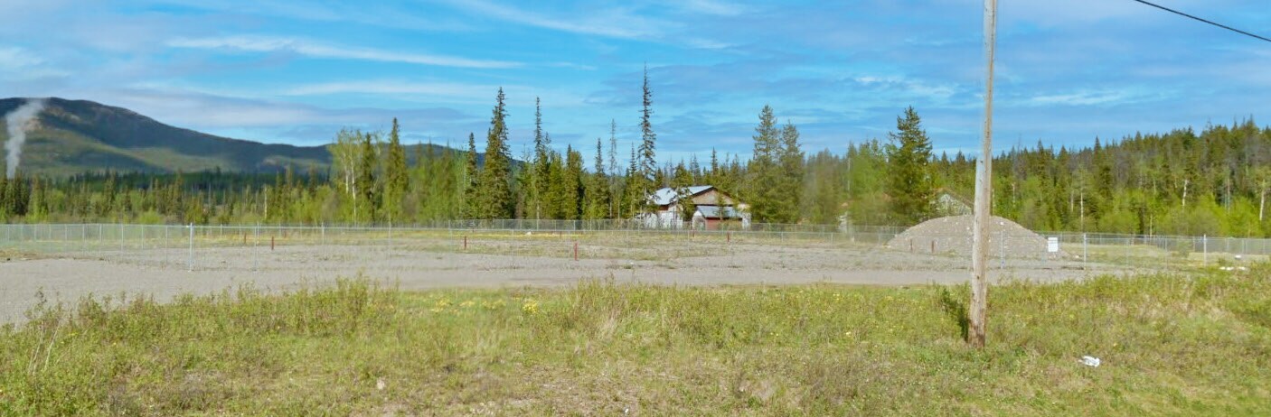1155 Tachie Rd, Fort St James, BC for Sale