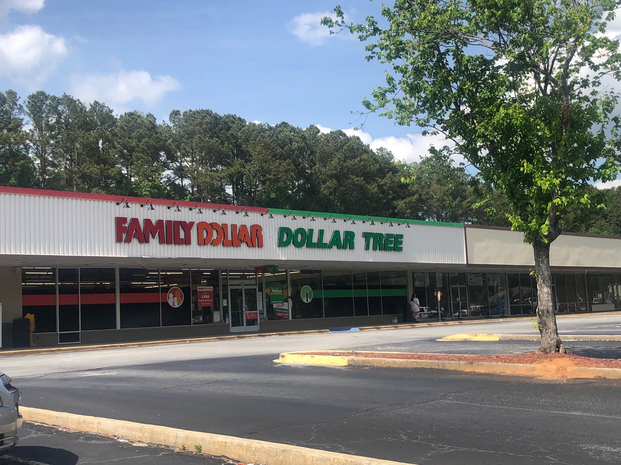 748-796 W Spring St, Monroe, GA for Rent