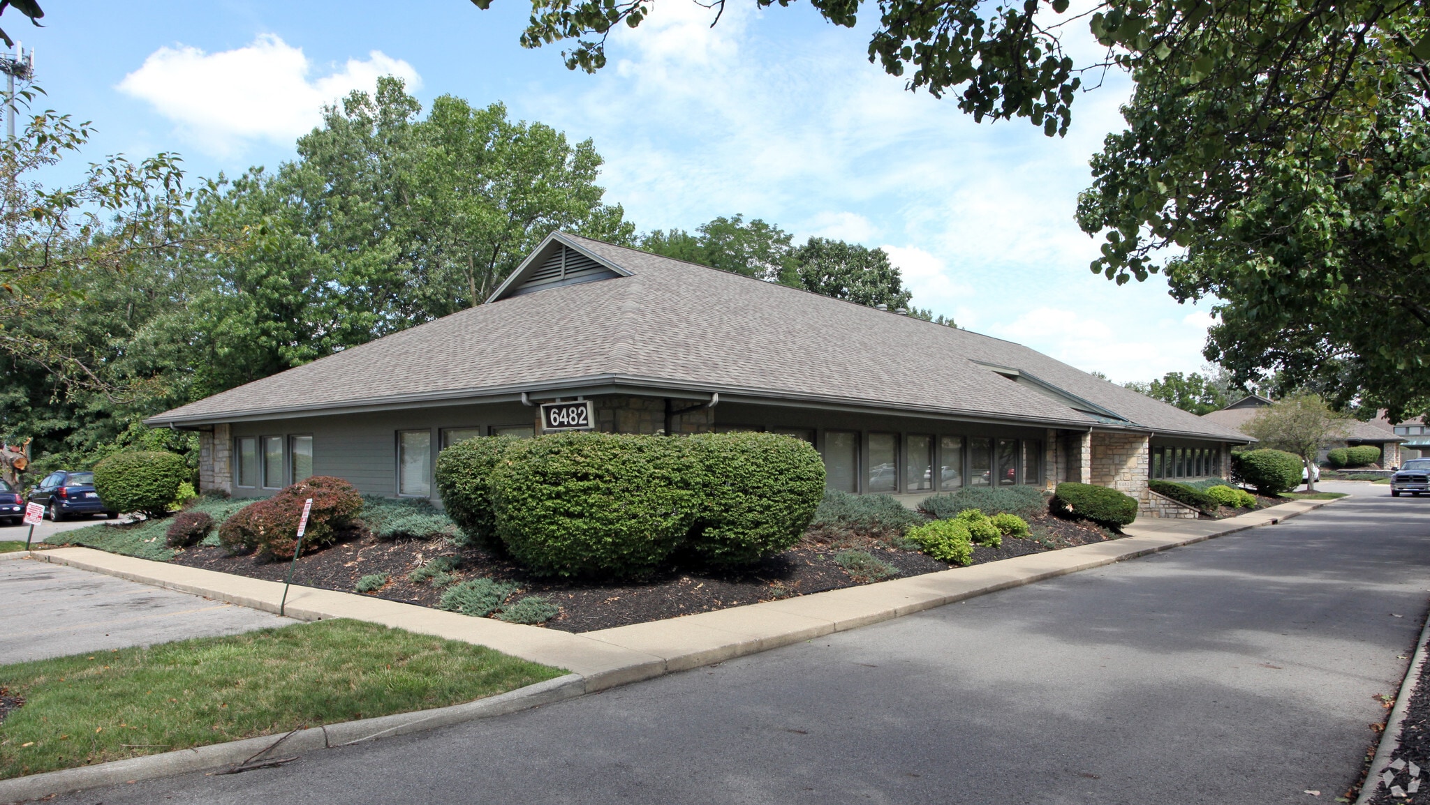 6482 E Main St, Reynoldsburg, OH for Sale
