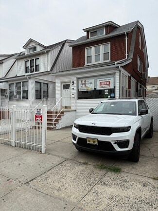 Elmhurst, NY Medical - 4014 78th St