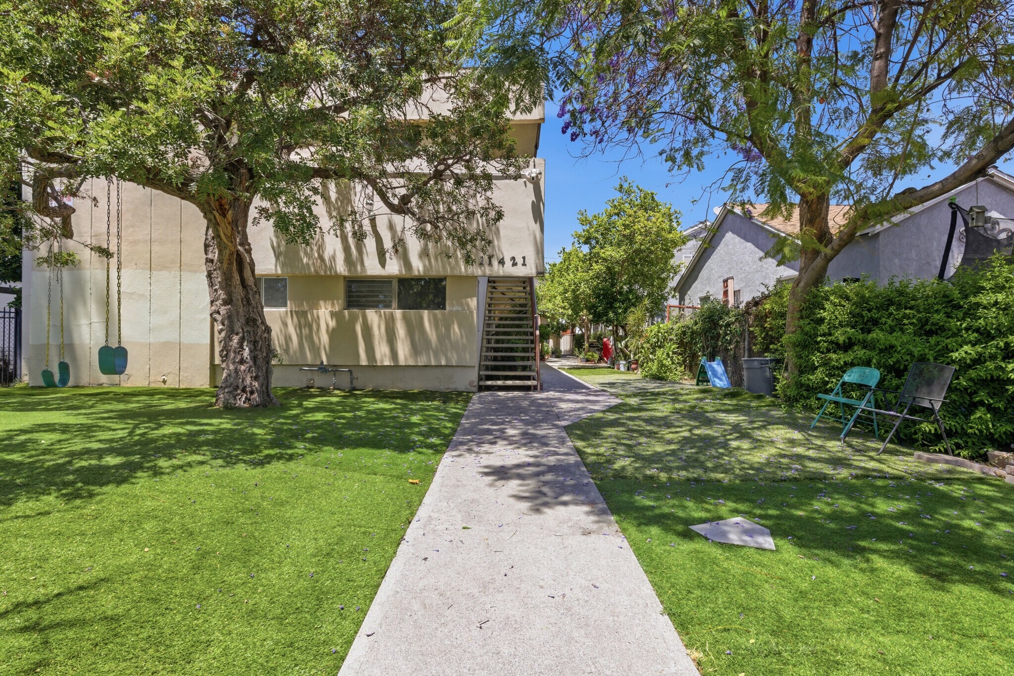 11421 Tiara St, North Hollywood, CA for Sale