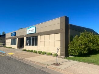 Edgar, WI Medical - 103 S 3rd Ave