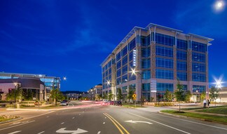 Charlotte, NC Office - 11933 Providence Rd
