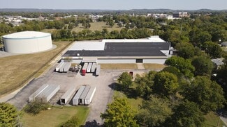 Gallatin, TN Industrial - 344 Maple