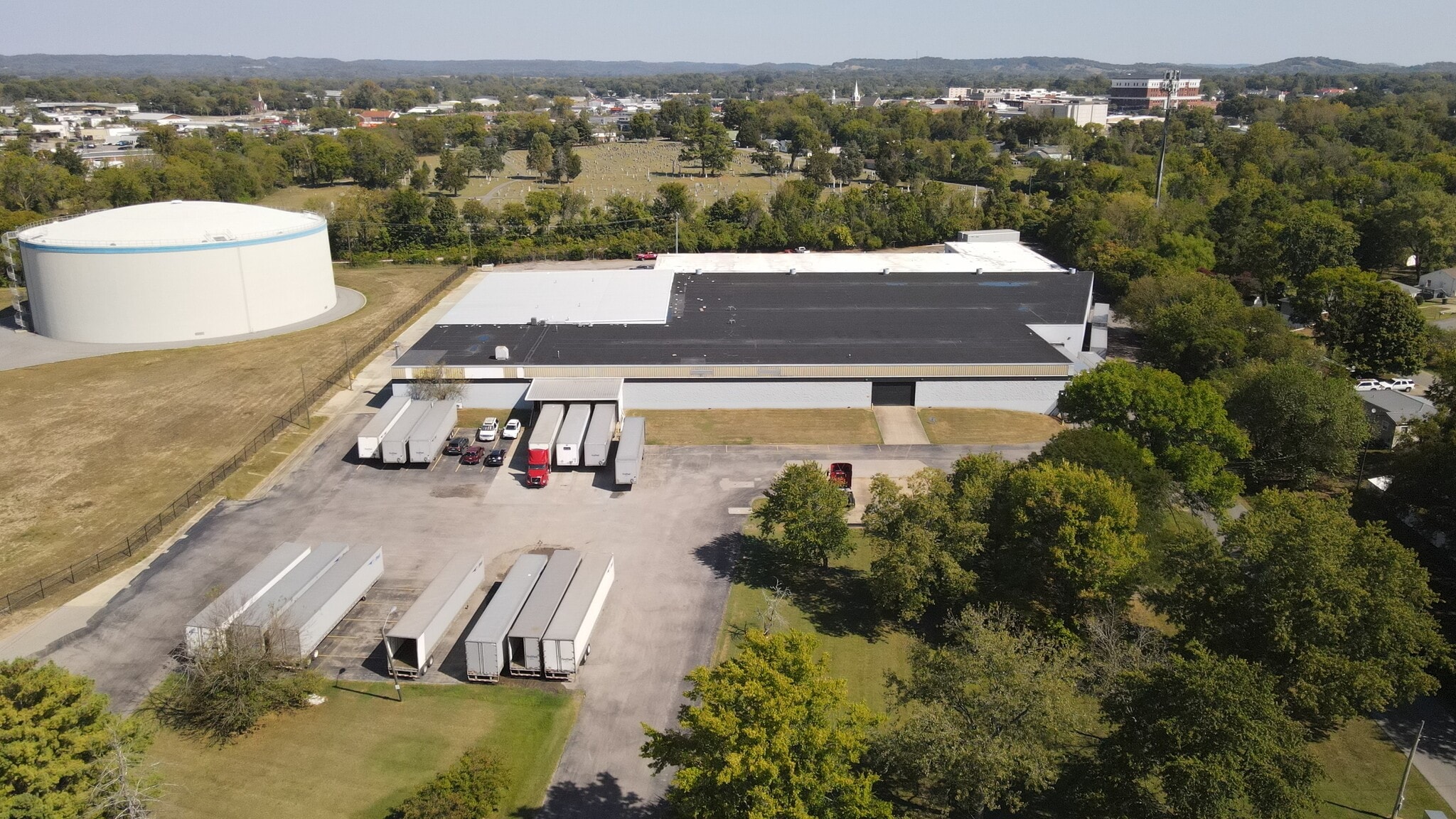 344 Maple, Gallatin, TN for Rent