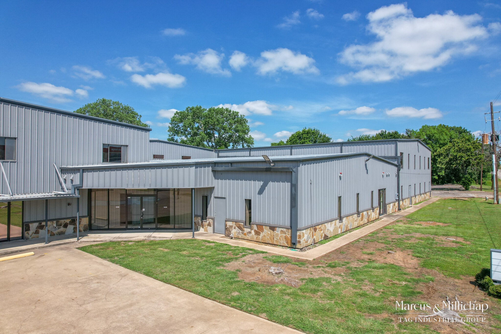 2401 N Highway 287, Mansfield, TX for Sale