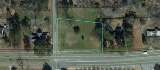 Leesburg, GA Commercial - 102 Peach N ave Leesburg, GA Commercial - 102 Peach N ave
