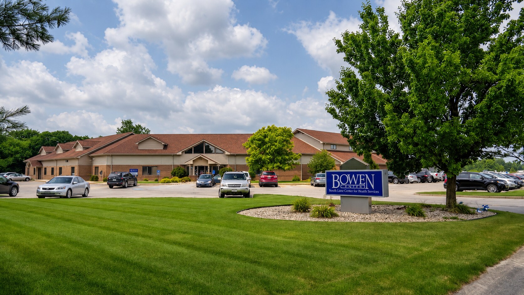 2860 Northpark Ave, Huntington, IN for Sale