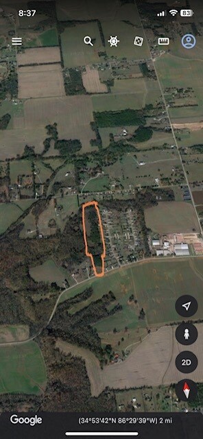 New Market, AL Residential - 0 Walker Lane