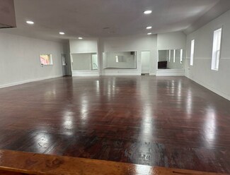 Seattle, WA Office - 5601 Rainier Ave S