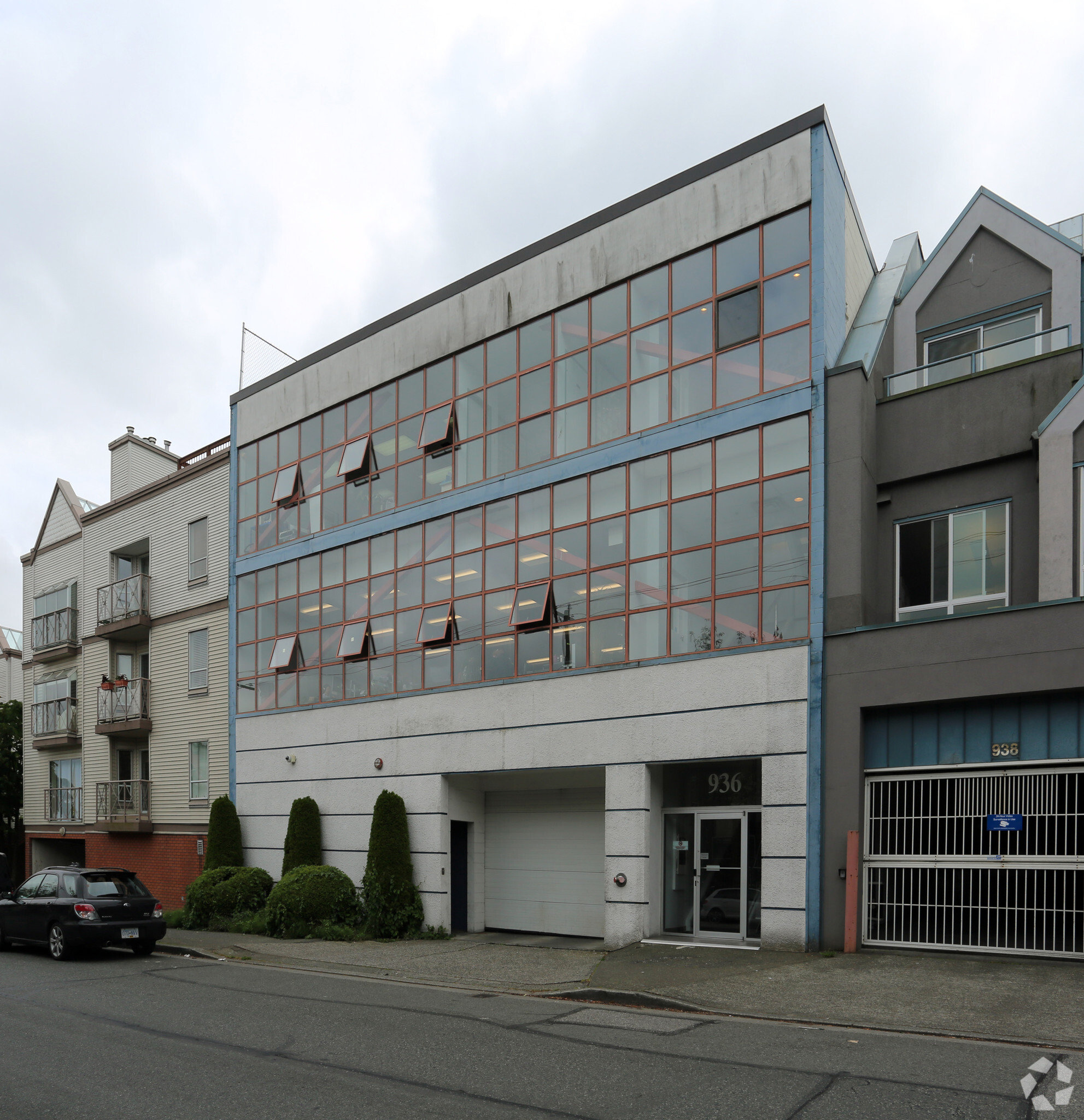 936 W 8th Ave, Vancouver, BC for Rent