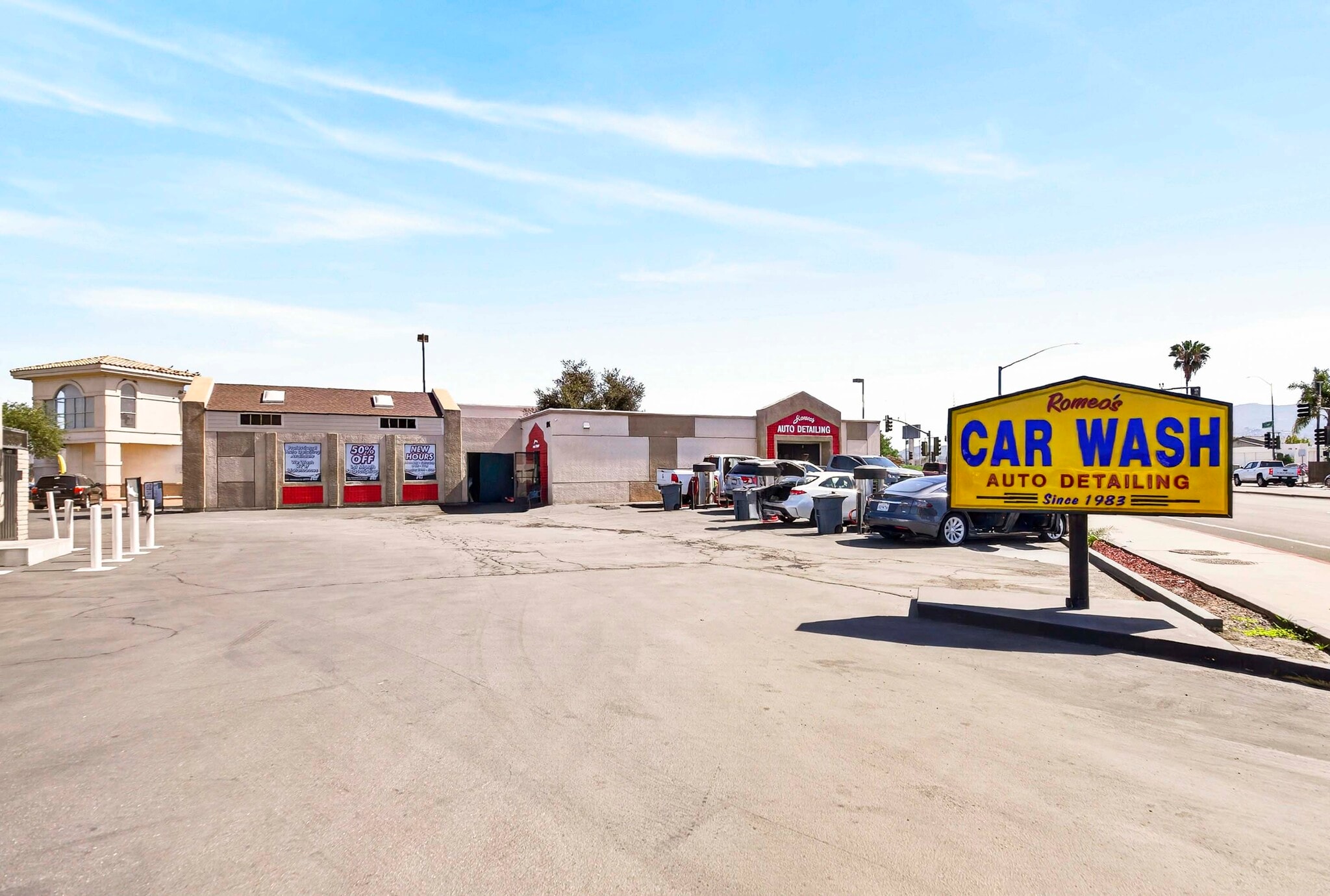 195 N 2nd St, El Cajon, CA for Sale