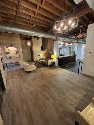 Greenville, SC Office - 415 W Washington St