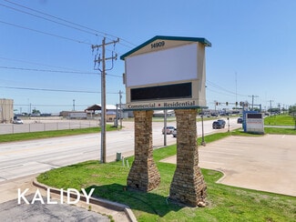 Edmond, OK Loft/Creative Space - 14909 N Kelly Ave
