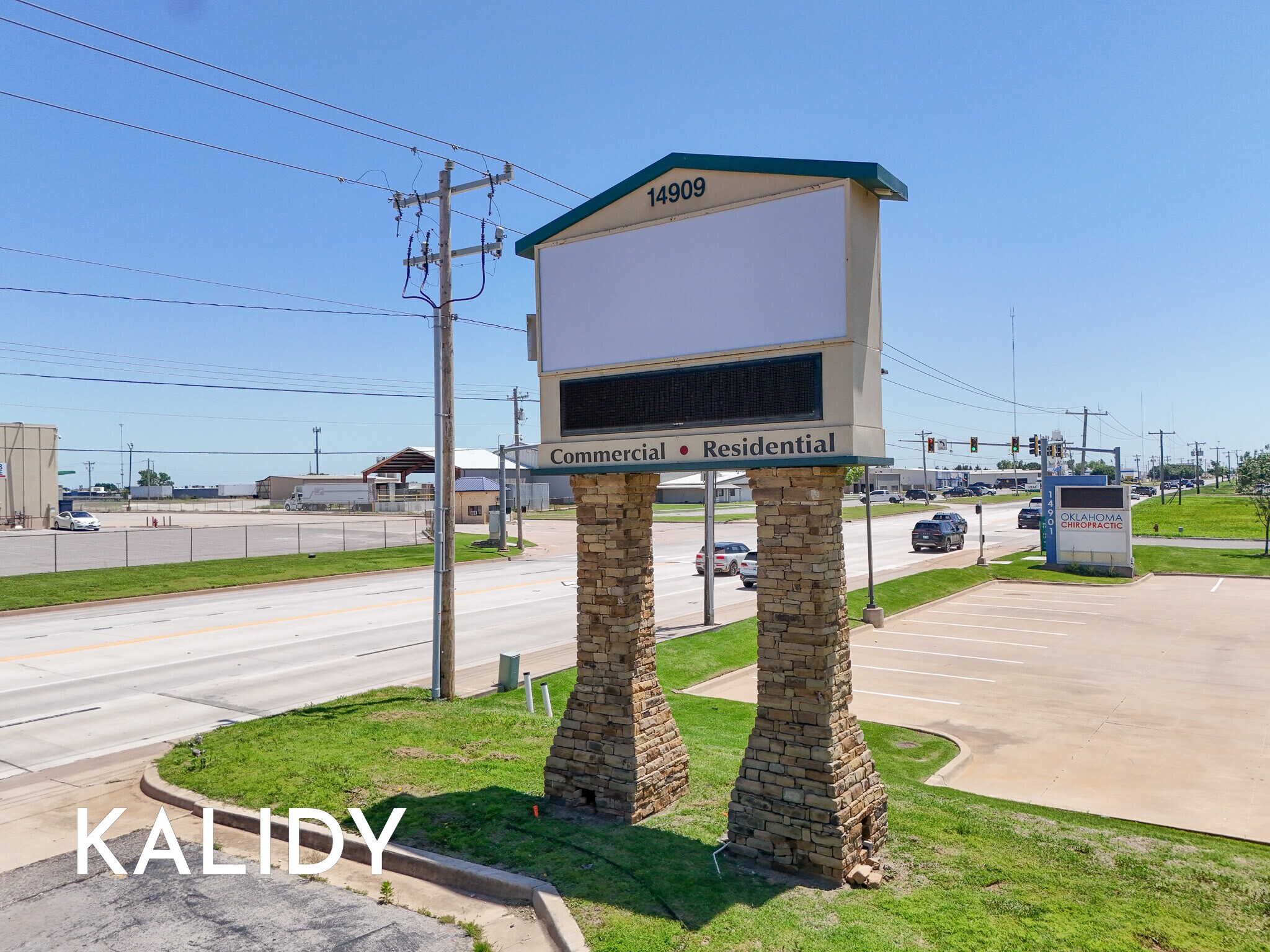 14909 N Kelly Ave, Edmond, OK for Sale