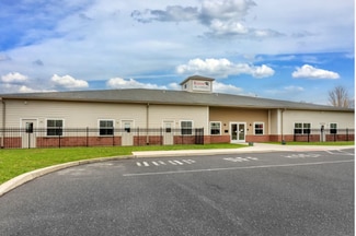 Quakertown, PA undefined - 1200 AM Dr Quakertown, PA undefined - 1200 AM Dr