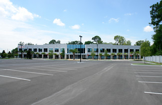 Oviedo, FL Office - 7560 Red Bug Lake Rd