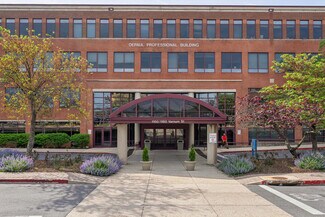 Washington, DC Office/Medical, Office/Retail, Retail - 1160 Varnum St NE