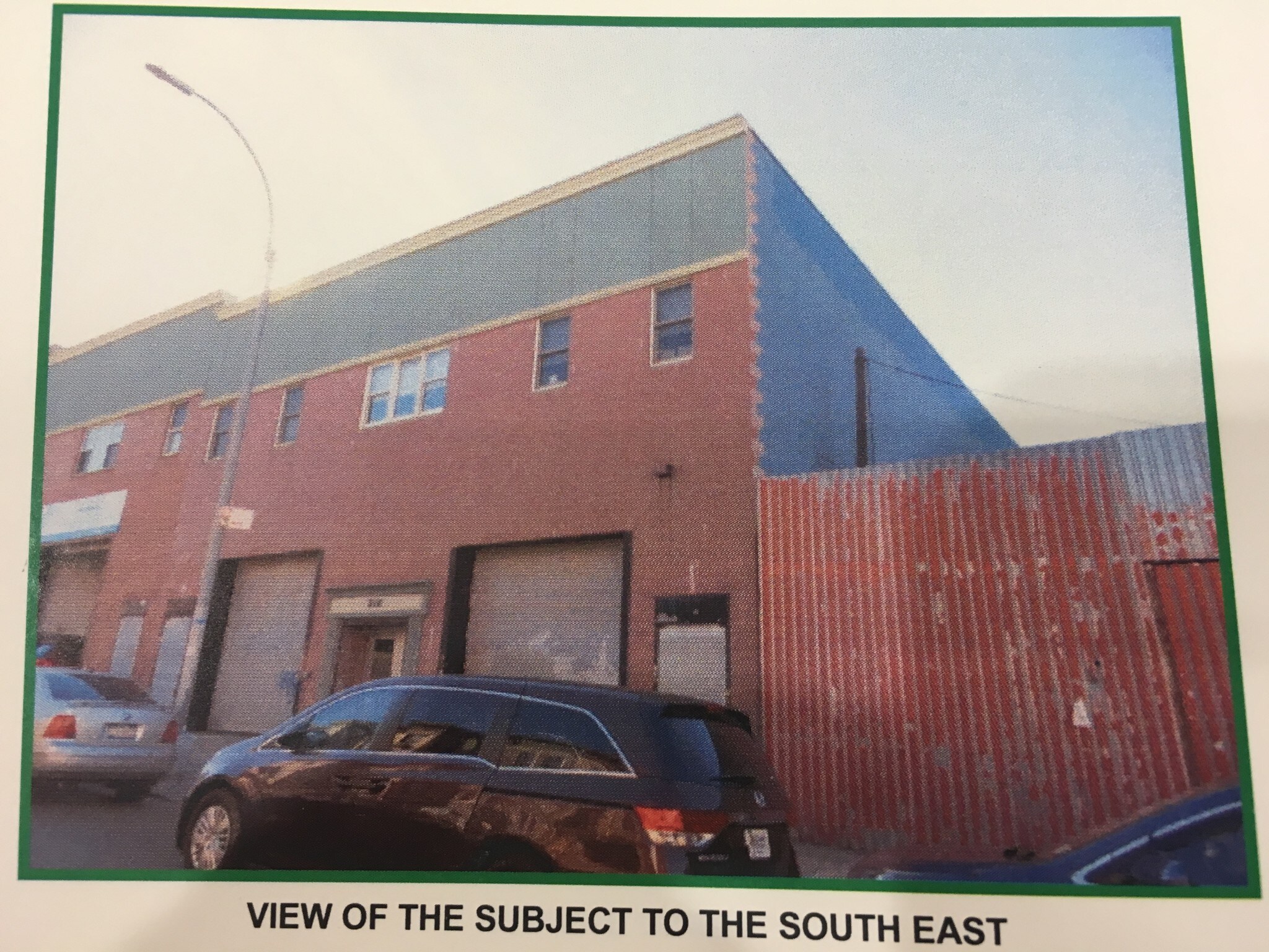 218 52nd St, Brooklyn, NY for Rent
