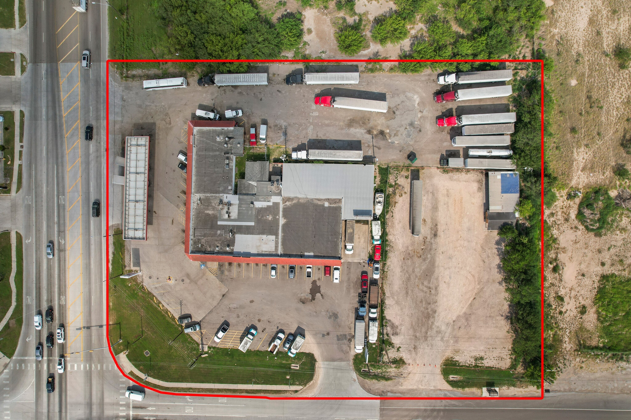 6324 S 23rd St, McAllen, TX for Sale